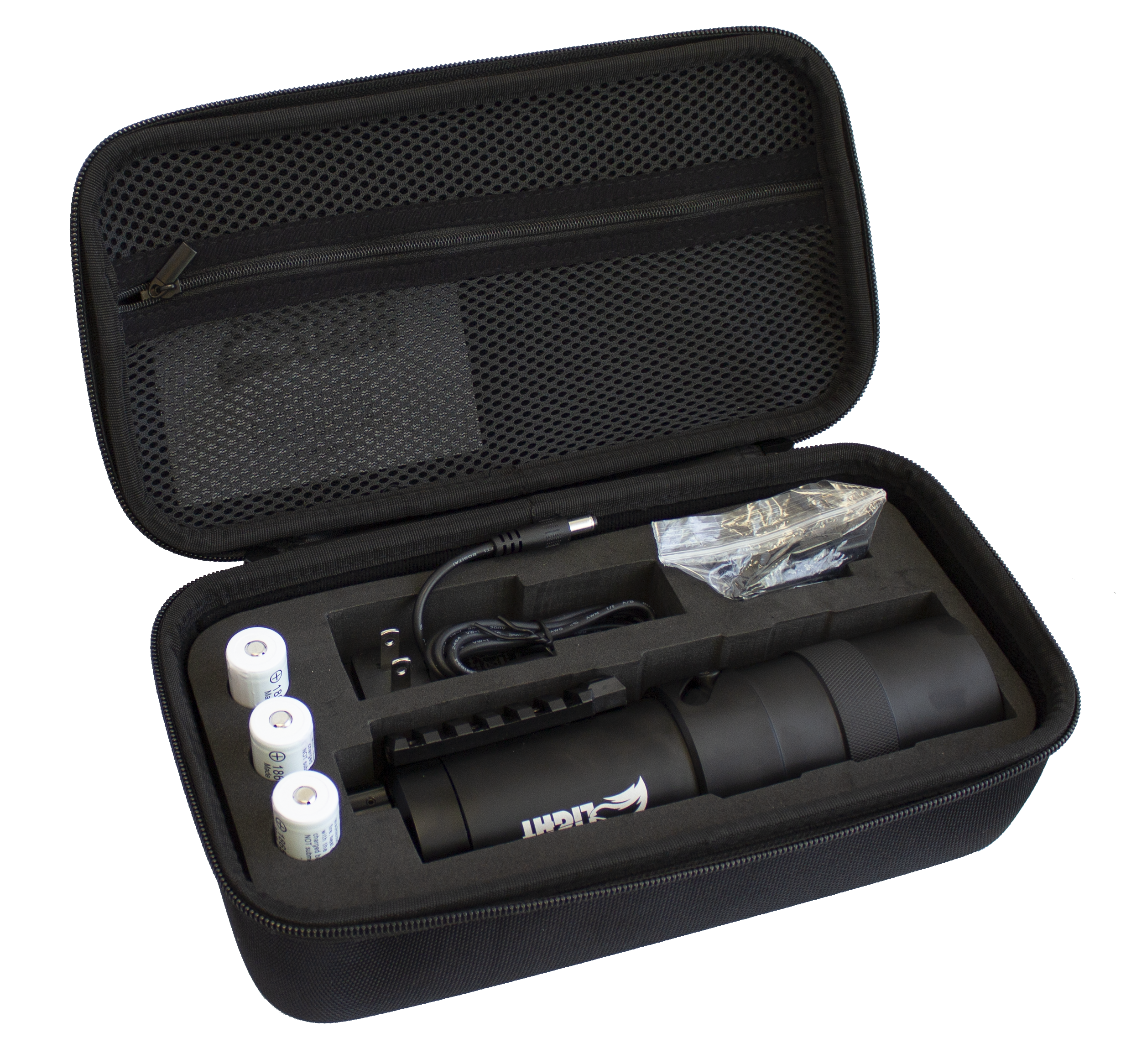 CL (In Case) Coyote Light Pro