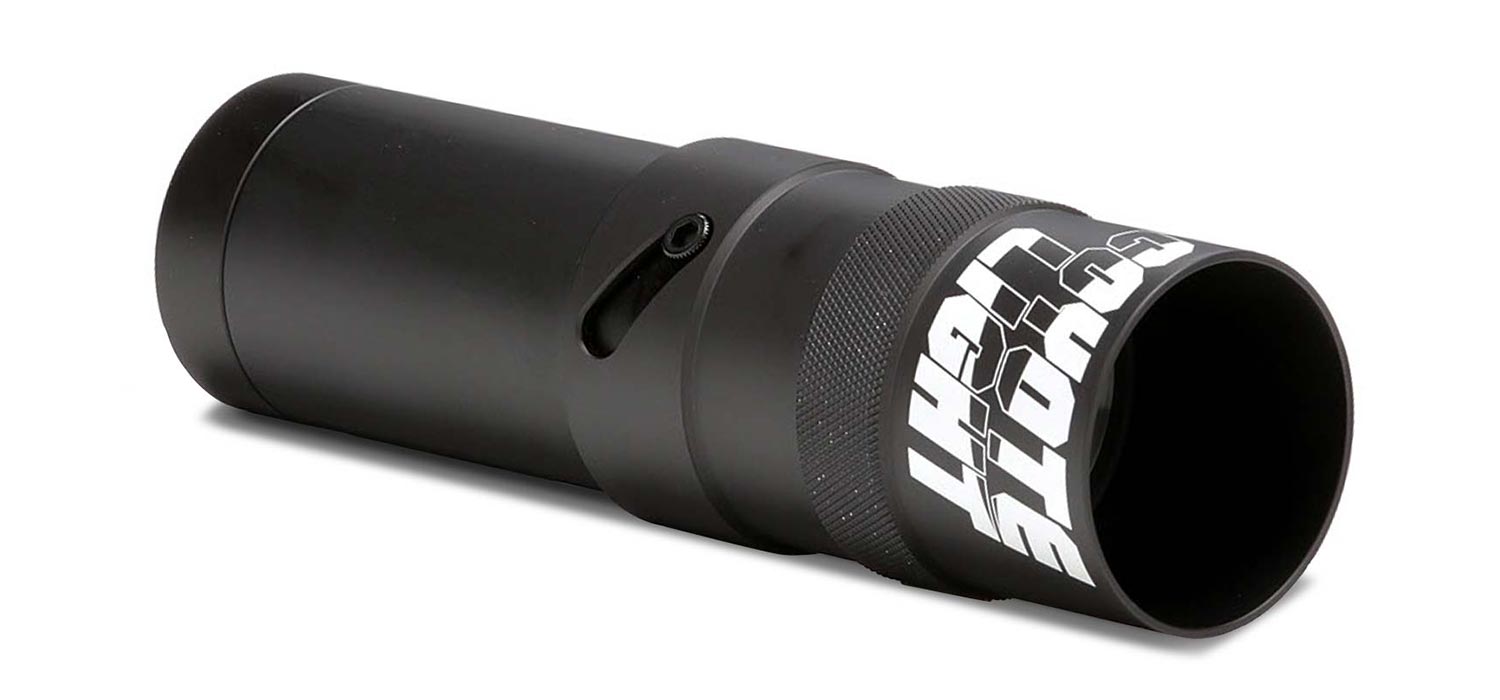 Coyote Light The Original HighPerformance Predator Hunting Light